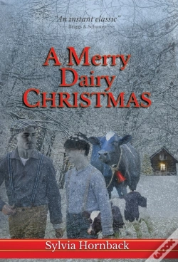 Capa do artigo A Merry Dairy Christmas