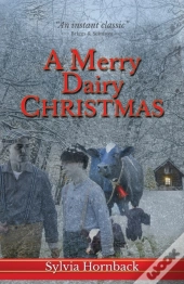 A Merry Dairy Christmas
