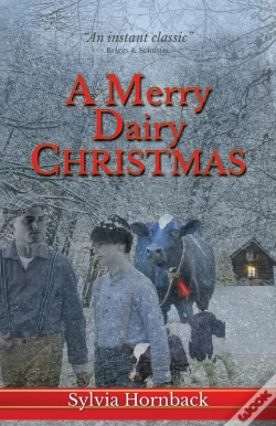 Capa do artigo A Merry Dairy Christmas