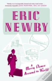 Capa do artigo A Merry Dance Around The World