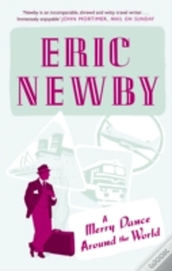 Capa do artigo A Merry Dance Around The World