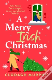 Capa do artigo A Merry Irish Christmas
