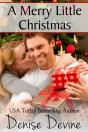 A Merry Little Christmas - Preview