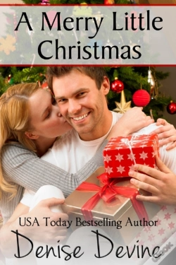 Capa do artigo A Merry Little Christmas