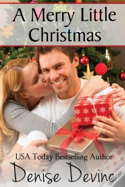 Capa do artigo A Merry Little Christmas