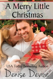 Capa do artigo A Merry Little Christmas