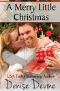 A Merry Little Christmas - Preview