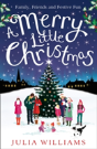 A Merry Little Christmas - Preview