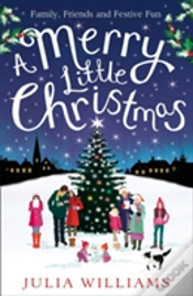 Capa do artigo A Merry Little Christmas