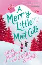 A Merry Little Meet Cute - Preview
