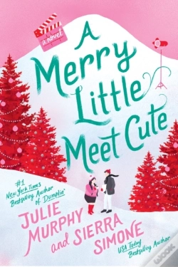 Capa do artigo A Merry Little Meet Cute