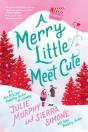 A Merry Little Meet Cute - Preview