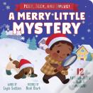 A Merry Little Mystery