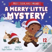 A Merry Little Mystery