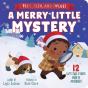 A Merry Little Mystery - Preview