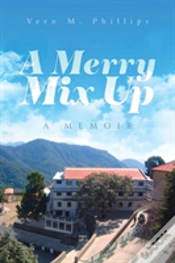 Capa do artigo A Merry Mix Up