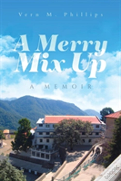 Capa do artigo A Merry Mix Up