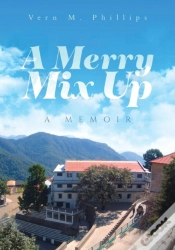 Capa do artigo A Merry Mix Up