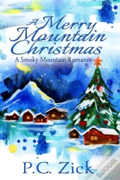 Capa do artigo A Merry Mountain Christmas
