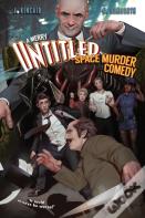 A Merry Untitled Space Murder Comedy