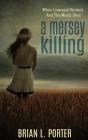 A Mersey Killing - Preview