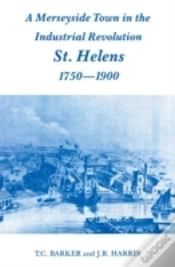 Capa do artigo A Merseyside Town In The Industrial Revolution