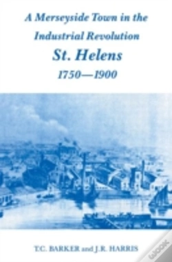 Capa do artigo A Merseyside Town In The Industrial Revolution