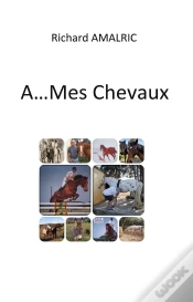 Capa do artigo A Mes Chevaux