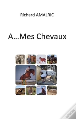 Capa do artigo A Mes Chevaux
