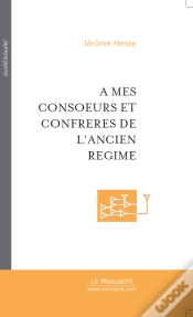 Capa do artigo A Mes Consoeurs Et Confrères De L