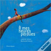 Capa do artigo À Mes Heures Perdues
