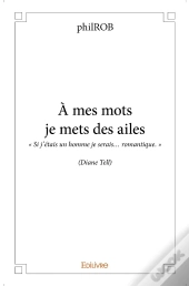 À Mes Mots Je Mets Des Ailes