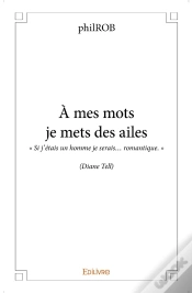 Capa do artigo À Mes Mots Je Mets Des Ailes