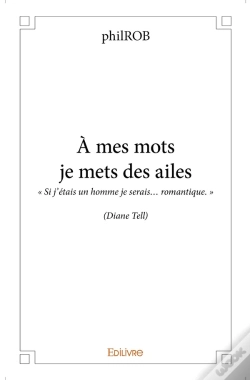 Capa do artigo À Mes Mots Je Mets Des Ailes
