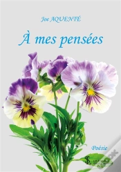 Capa do artigo À Mes Pensées