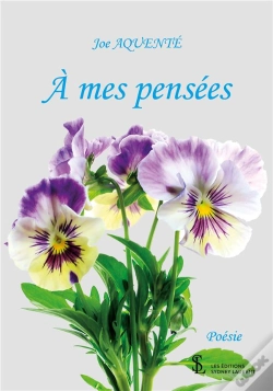 Capa do artigo À Mes Pensées