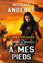 A Mes Pieds - Preview