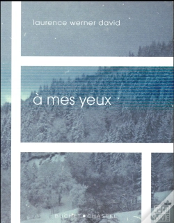 Capa do artigo A Mes Yeux