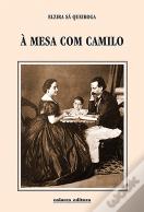 À Mesa com Camilo