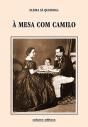 À Mesa com Camilo - Preview