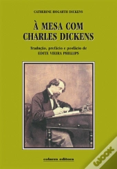 À Mesa com Charles Dickens