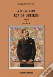 À Mesa com Eça de Queirós