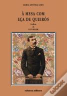 À Mesa com Eça de Queirós