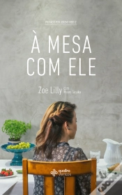 Capa do artigo À Mesa Com Ele