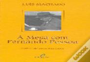 À Mesa Com Fernando Pessoa