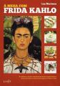 À Mesa com Frida Kahlo - Preview