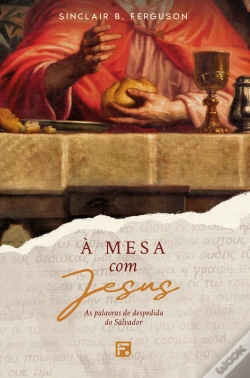Capa do artigo À Mesa Com Jesus