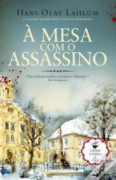 À Mesa Com o Assassino