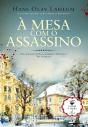 À Mesa Com O Assassino - Preview