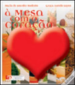 Capa do artigo À Mesa com o Coração
